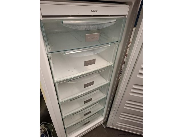 Diepvries - afbeelding 2 van  2