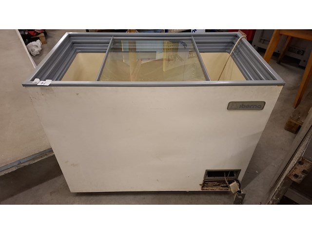 Diepvries - afbeelding 1 van  2