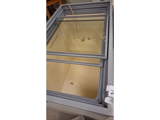 Diepvries - afbeelding 2 van  2