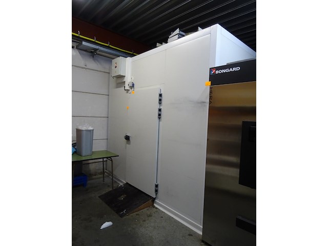 Diepvriescel isocab - afbeelding 1 van  10