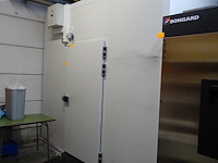 Diepvriescel isocab - afbeelding 1 van  10