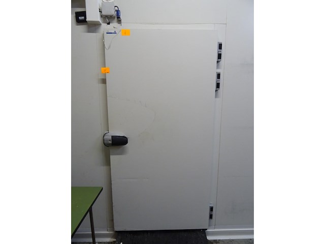 Diepvriescel isocab - afbeelding 3 van  10