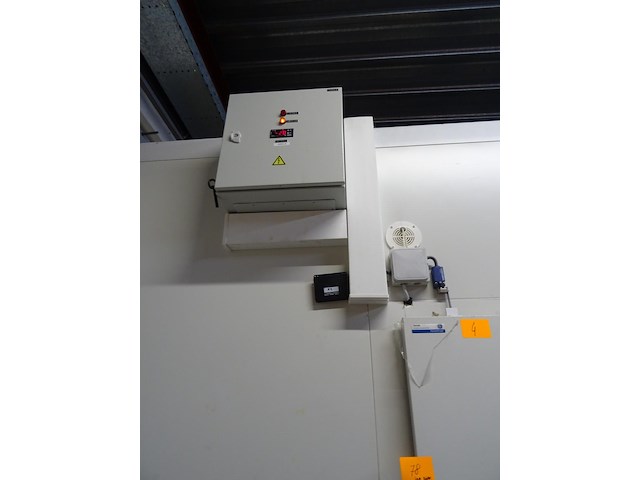 Diepvriescel isocab - afbeelding 4 van  10