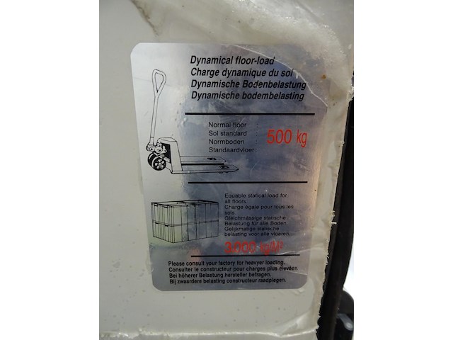 Diepvriescel isocab - afbeelding 5 van  10