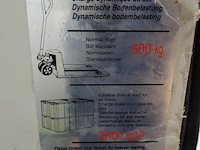 Diepvriescel isocab - afbeelding 5 van  10