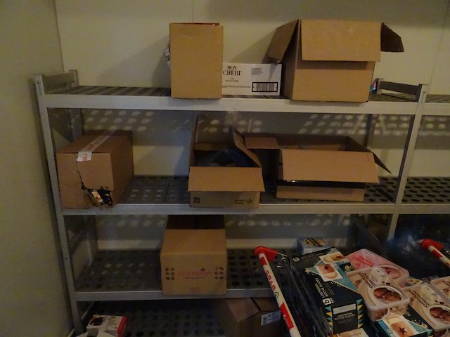 Diepvriescel isocab - afbeelding 7 van  10