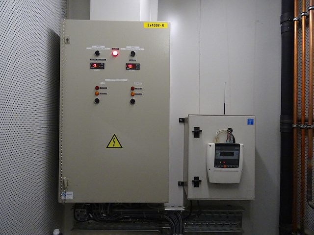 Diepvriescel isocab - afbeelding 10 van  10