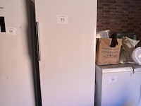 Diepvrieskast exquisit - afbeelding 2 van  3