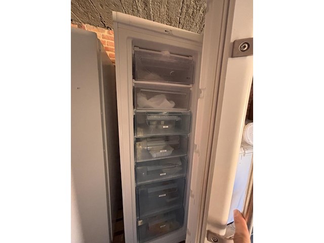 Diepvrieskast exquisit - afbeelding 3 van  3