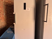 Diepvrieskast haier - afbeelding 1 van  3