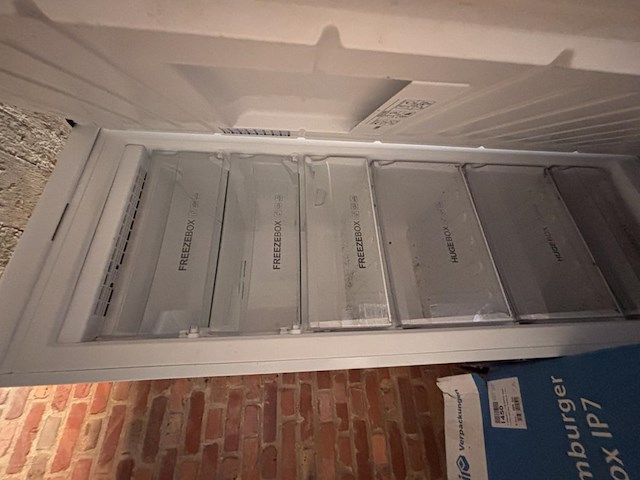 Diepvrieskast haier - afbeelding 3 van  3