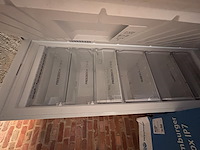 Diepvrieskast haier - afbeelding 3 van  3