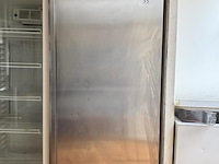 Diepvrieskast liebherr - afbeelding 1 van  3