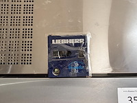 Diepvrieskast liebherr - afbeelding 2 van  3