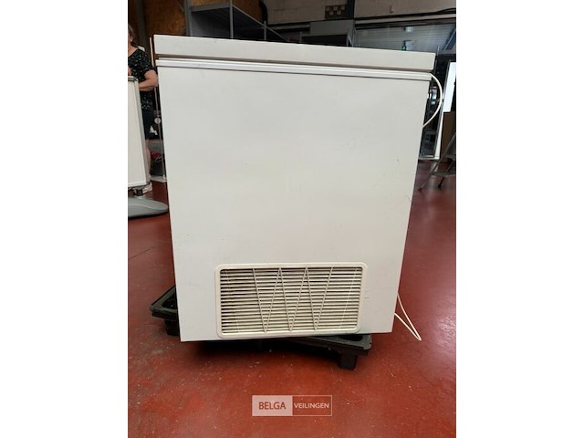 Diepvrieskist elcold - afm b180 x d75 x h85 cm - afbeelding 2 van  6