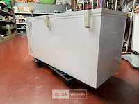 Diepvrieskist elcold - afm b180 x d75 x h85 cm - afbeelding 3 van  6