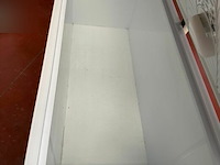 Diepvrieskist elcold - afm b180 x d75 x h85 cm - afbeelding 6 van  6