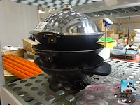 Diepvrieskist en accessoires - afbeelding 3 van  4