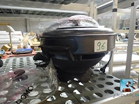 Diepvrieskist en accessoires - afbeelding 4 van  4