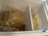 Diepvrieskist met inhoud - afbeelding 6 van  7