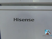 Diepvrieskist met inhoud - afbeelding 3 van  7