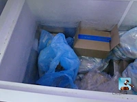 Diepvrieskist met inhoud - afbeelding 6 van  7