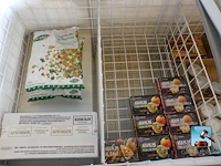 Diepvrieskist met inhoud - afbeelding 7 van  9