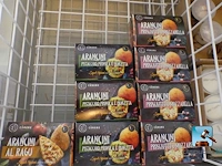 Diepvrieskist met inhoud - afbeelding 8 van  9