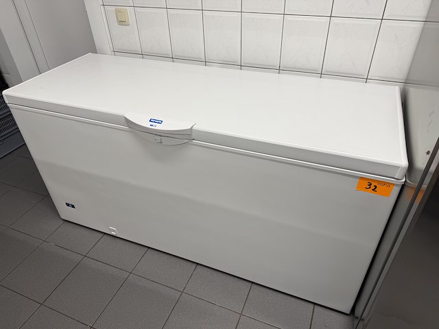 Diepvrieskist tensai - afbeelding 1 van  6