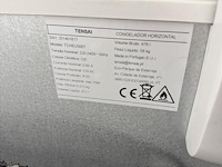 Diepvrieskist tensai - afbeelding 4 van  6