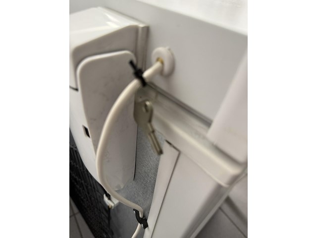 Diepvrieskist tensai - afbeelding 5 van  6