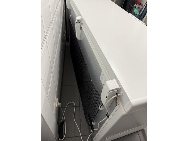 Diepvrieskist tensai - afbeelding 6 van  6