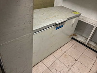 Diepvrieskoffer (2x) - afbeelding 1 van  4