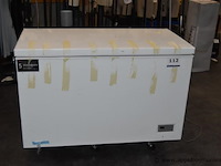 Diepvrieskoffer aeg - afbeelding 1 van  3