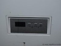 Diepvrieskoffer aeg - afbeelding 2 van  3