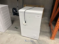 Diepvrieskoffer beko ecc85-55hib2