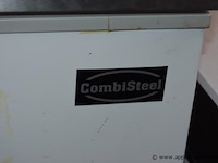 Diepvrieskoffer combisteel - afbeelding 2 van  3