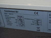 Diepvrieskoffer combisteel - afbeelding 3 van  3
