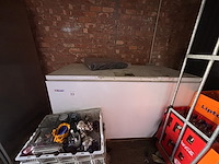 Diepvrieskoffer elcold - afbeelding 1 van  3