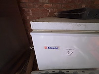 Diepvrieskoffer elcold - afbeelding 2 van  3