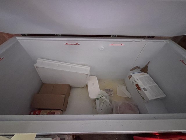 Diepvrieskoffer elcold - afbeelding 3 van  3