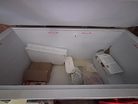 Diepvrieskoffer elcold - afbeelding 3 van  3