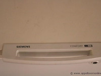 Diepvrieskoffer (met inhoud) siemens - afbeelding 2 van  2