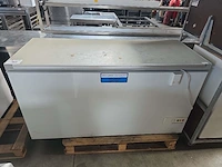 Diepvrieskoffer vestfrost hfc506
