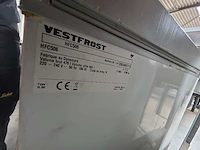 Diepvrieskoffer vestfrost hfc506 - afbeelding 3 van  3
