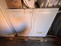 Diepvrieskoffer whirlpool - afbeelding 1 van  3