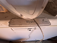 Diepvrieskoffer whirlpool - afbeelding 2 van  3