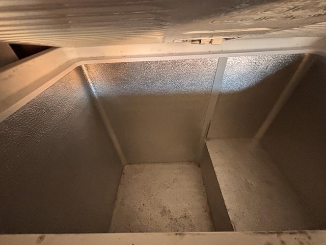 Diepvrieskoffer whirlpool - afbeelding 3 van  3