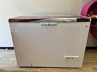 Diepvrieskoffer whirlpool - afbeelding 1 van  5