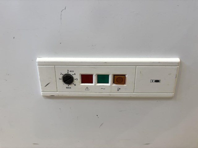 Diepvrieskoffer whirlpool - afbeelding 4 van  5